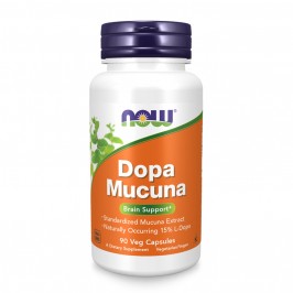 Dopa Mucuna