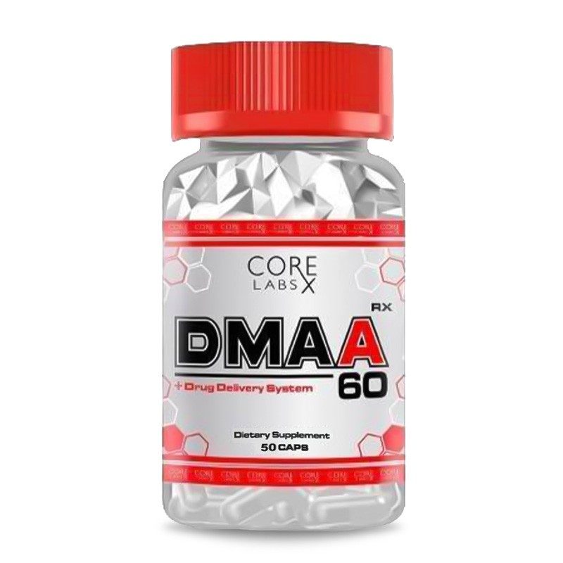 DMAA Rx