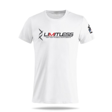 T-Shirt Limitless