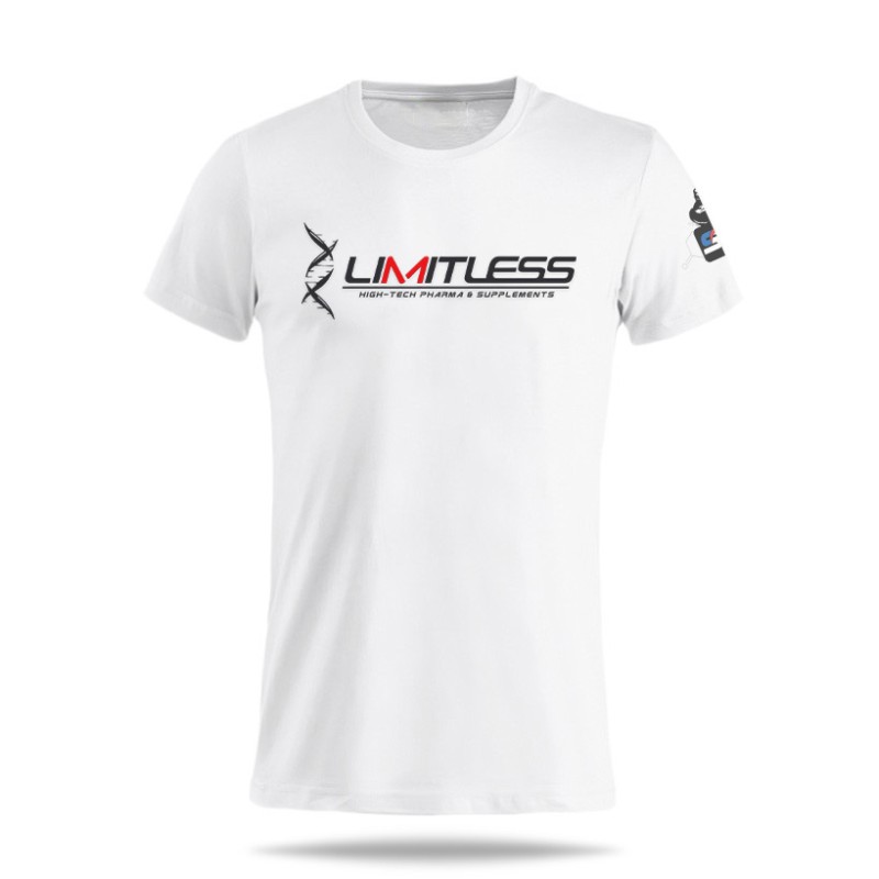 T-Shirt Limitless