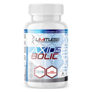 Axids Bolic (AA+PA)