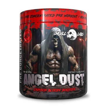 Angel Dust V2