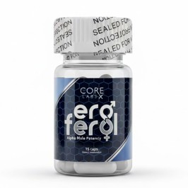 Ero Ferol (NEW)