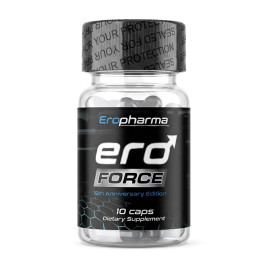 EroForce Anniversary