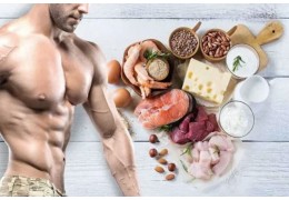 La verità sul consumo di Proteine - Dott. Nicola Sacchi